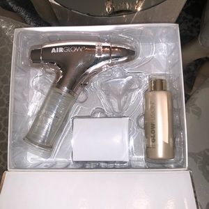 Air Glow home spray tan kit